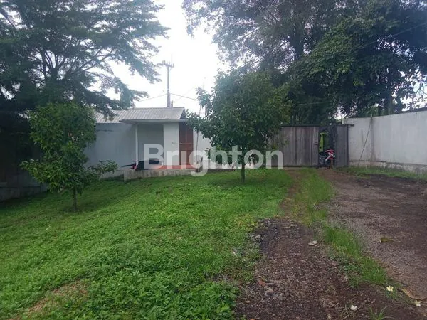 image DI JUAL TANAH CEMPAKA SELINGSING KEDIRI TABANAN 1500M²  (1)