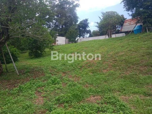 image DI JUAL TANAH CEMPAKA SELINGSING KEDIRI TABANAN 1500M²  (2)