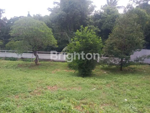 image DI JUAL TANAH CEMPAKA SELINGSING KEDIRI TABANAN 1500M²  (5)