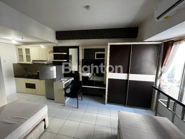 image HOT LISTING APARTEMEN UC BOULEVARD CITRALAND !! (1)