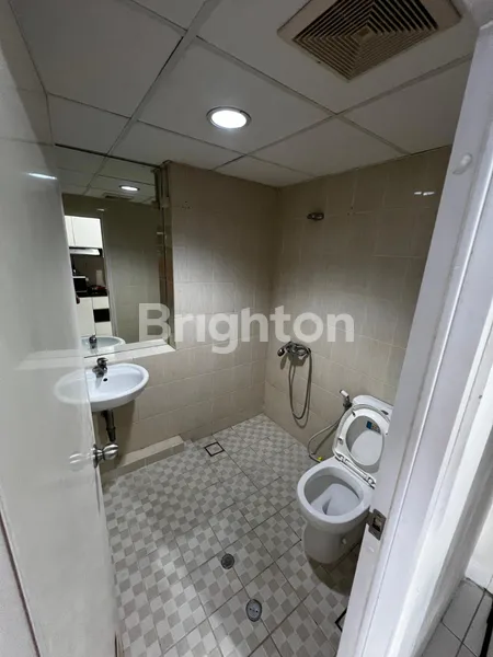 image HOT LISTING APARTEMEN UC BOULEVARD CITRALAND !! (2)