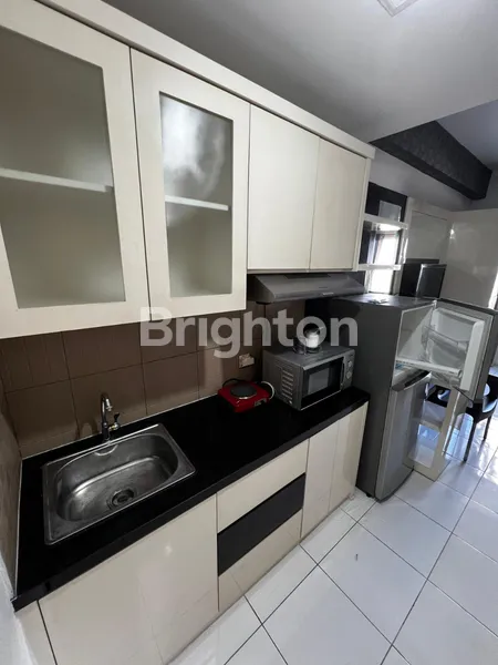 image HOT LISTING APARTEMEN UC BOULEVARD CITRALAND !! (5)