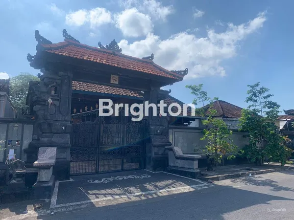 image RUMAH TRADIONAL BALI DI PASUT  KERAMBITAN TABANAN (3)