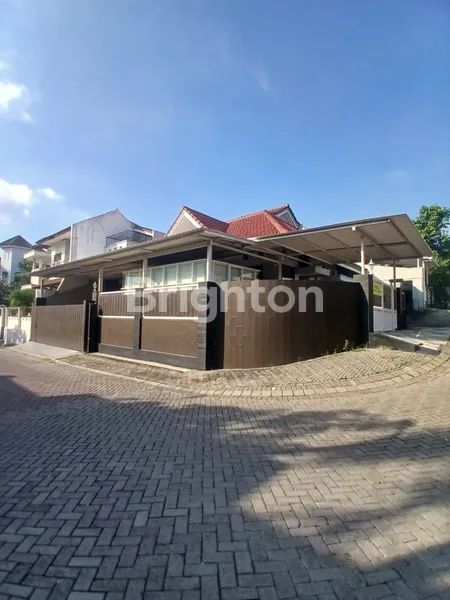 image FULL FURNISH! INTERNATIONAL VILLAGE CITRALAND HOOK SURABAYA (1)