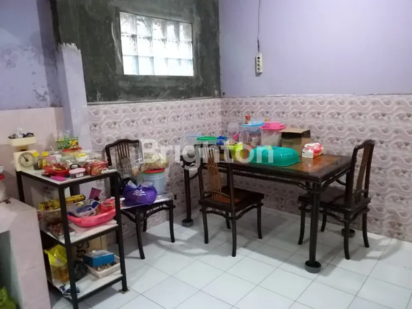 image RUMAH DIJUAL DALAM KOMPLEK PERUMAHAN DITENGAH KOTA TEMANGGUNG, JAWA TENGAH (4)