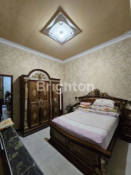 image RUMAH CANTIK DUA LANTAI SIAP HUNI DI GRIYA MANGLI INDAH JEMBER (5)