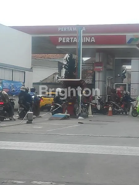 JUAL SPBU DI PUSAT KOTA BANDUNG