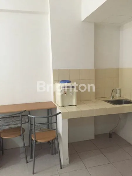 image APARTMENT PUNCAK PERMAI SURABAYA BARAT (4)