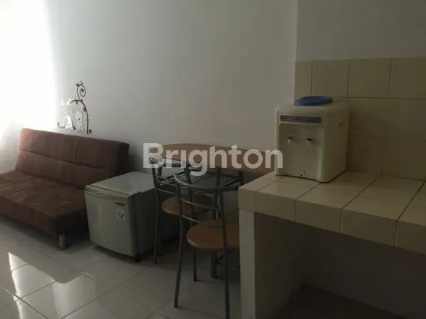 image APARTMENT PUNCAK PERMAI SURABAYA BARAT (6)
