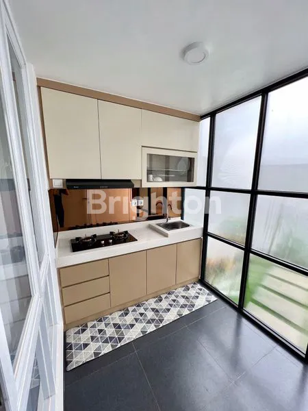 image RUMAH BARU 2 LANTAI FASILITAS LENGKAP PERUMAHAN CITRALAND PALEMBANG TIPE VERNA (4)