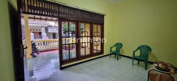image JUAL RUMAH BAGUS TINGGAL PAKAI DI LAMPER TENGAH (3)