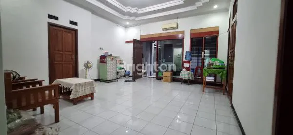 image JUAL RUMAH BAGUS TINGGAL PAKAI DI LAMPER TENGAH (4)
