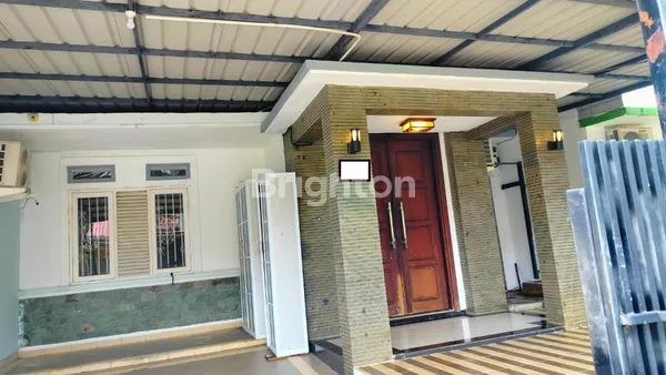 image RUMAH CANTIK SIAP HUNI DI PLAMO GARDEN BATAM KOTA (1)