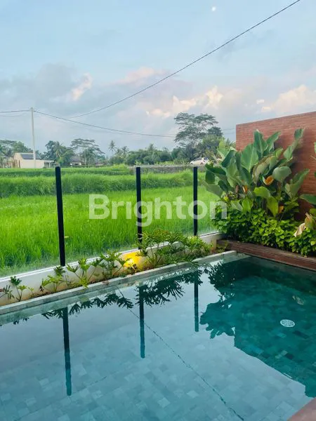 image SALE FREEHOLD VILLA IN UBUD (1)