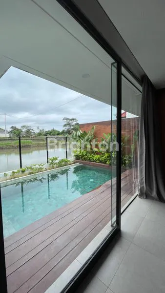 image SALE FREEHOLD VILLA IN UBUD (4)