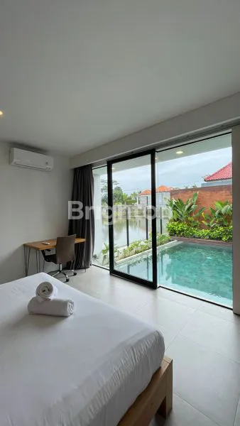 image SALE FREEHOLD VILLA IN UBUD (8)