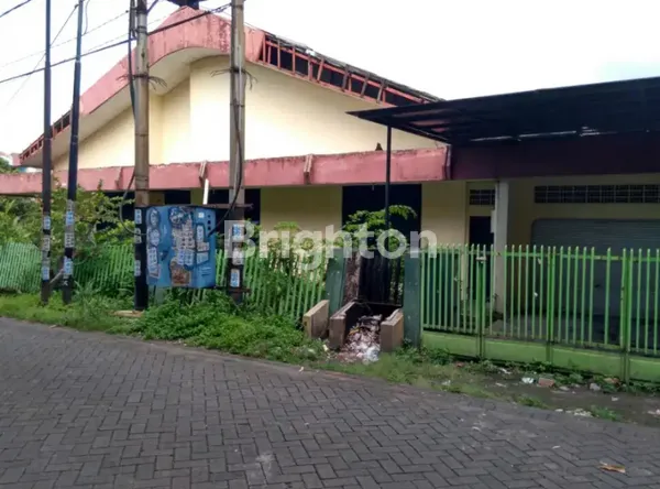 image DIJUAL CEPAT RUMAH HITUNG TANAH KENDANGSARI LOKASI STRATEGIS (2)