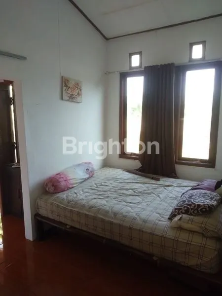 image BELI TANAH BONUS RUMAH  (2)