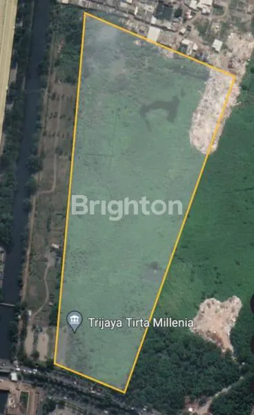 image TANAH LUAS UKURAN 150 M X 445 M (2)