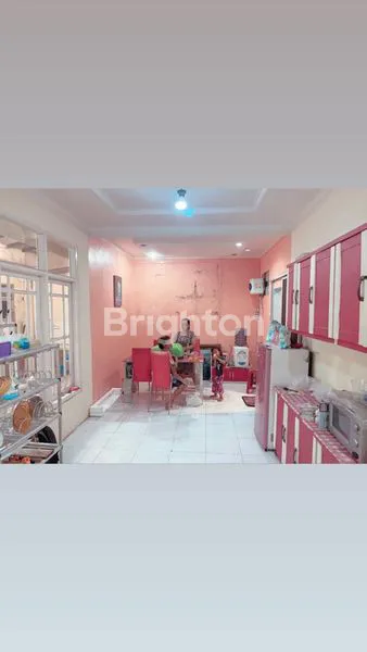 image RUMAH MURAH DEKAT KE KOTA BOGOR DAN PINTU TOLL (7)