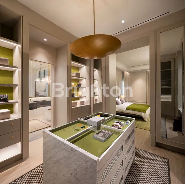 image THE GRAMERCY - ARMA (6)