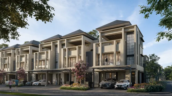 Image more WELTON SIGNATURE AT HIERA BSD