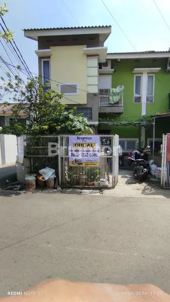 image RUMAH SIAP HUNI SHM CILODONG (1)