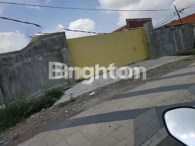 GUDANG SEMEMI SBY BARAT CIAMIKK STRATEGIS