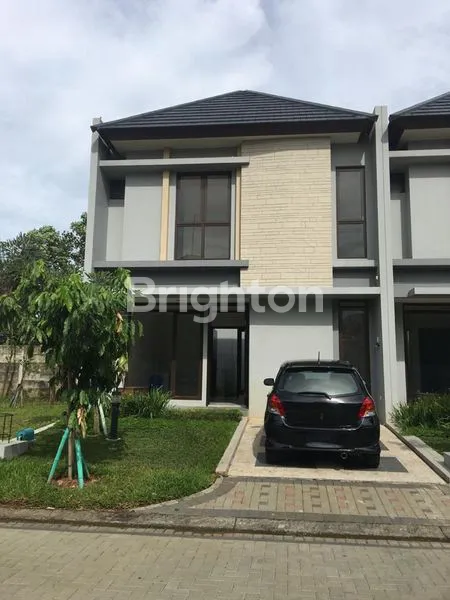 image CLUSTER PRECIA, THE EMINENT, WEST BSD (1)