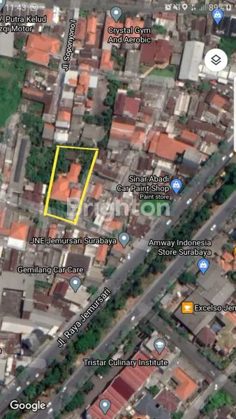 image KYAI ABDULLAH ,HANYA 1 MENIT KE RAYA JEMURSARI (1)