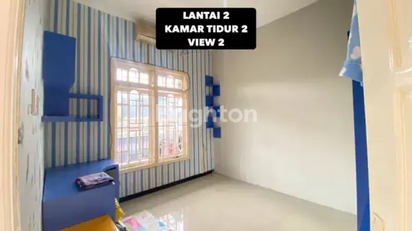 image RUMAH SIAP HUNI 2 LANTAI DI PANDUGO DEKAT MERR (6)