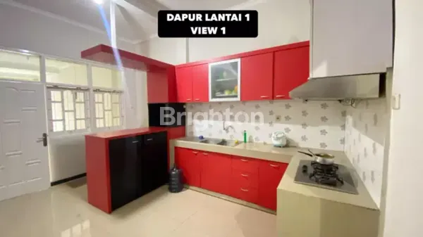 image RUMAH SIAP HUNI 2 LANTAI DI PANDUGO DEKAT MERR (7)