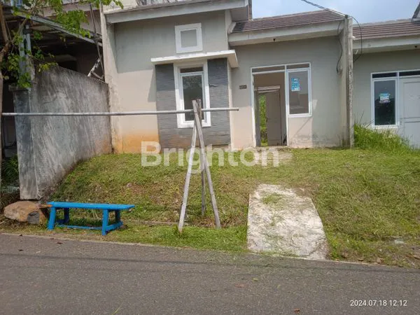 image RUMAH MURAH CITRA INDAH JONGGOL (1)