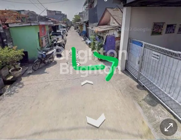 image RUMAH 2 LANTAI DI JAKARTA UTARA. TANJUNG PRIOK (4)