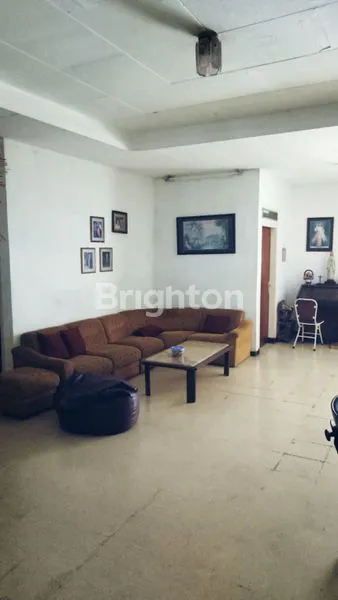 image RUMAH TENGGILIS TENGAH (2)