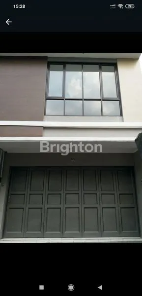 RUKO BARU 2 LANTAI DI MEKAR WANGI