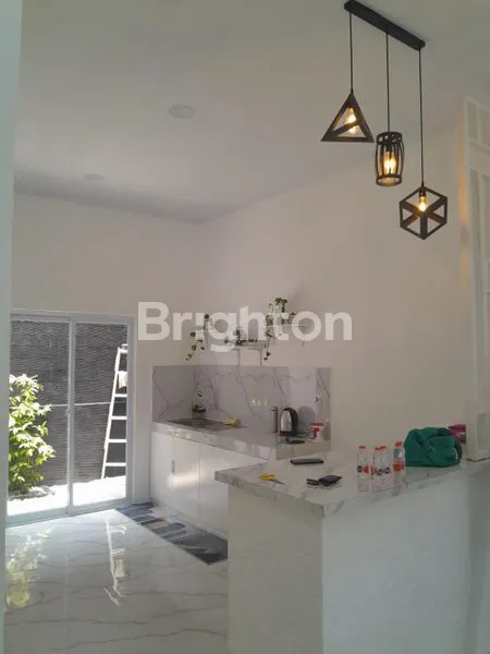 image RUMAH SUPER CANTIK SIAP BAWA KOPER \U203C\UFE0F (8)