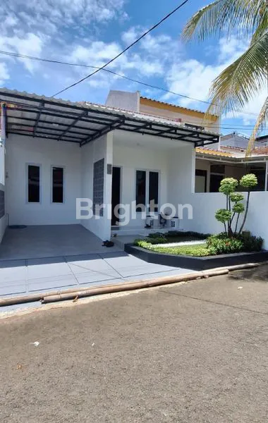 image RUMAH SUPER CANTIK SIAP BAWA KOPER \U203C\UFE0F (1)