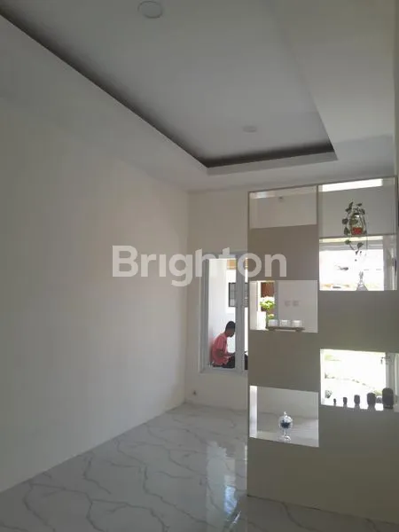 image RUMAH SUPER CANTIK SIAP BAWA KOPER \U203C\UFE0F (7)