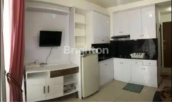 image TURUN HARGA!!!APARTMENT TIFOLIA 2 BEDROOM FULL FURNISHES LT. 15 . PULO GADUNG, JAKARTA TIMUR (2)