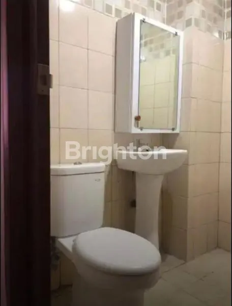 image TURUN HARGA!!!APARTMENT TIFOLIA 2 BEDROOM FULL FURNISHES LT. 15 . PULO GADUNG, JAKARTA TIMUR (4)