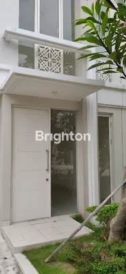 image RUMAH BARU 2 LT SIAP HUNI NOMER PILIHAN NEW GRAND PAKUWON ADELAIDE (6)