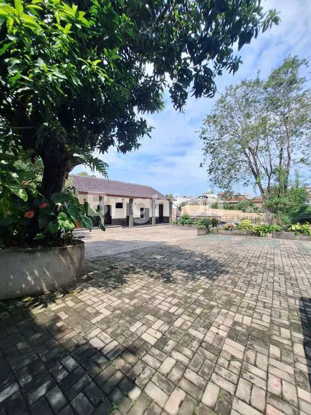 HOTEL DI TENGAH KOTA BANDAR LAMPUNG