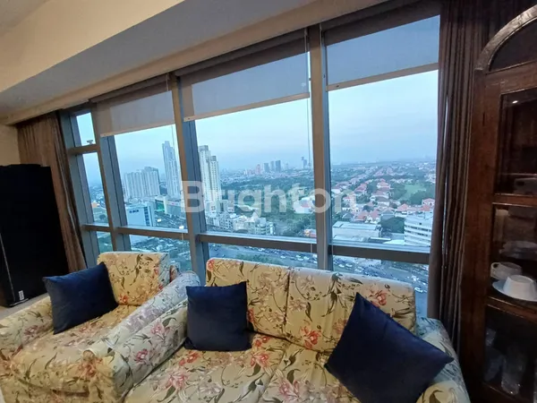 image APARTEMEN LA RIZ VIEW CANTIK CONNECT PAKUWON MALL (2)