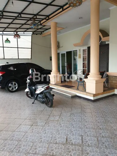image RUMAH NUSALOKA  BSD TANGERANG SELATAN (2)