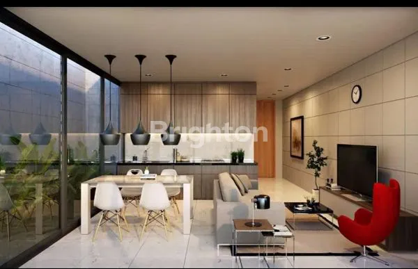 image RUMAH MEWAH PANTAI MENTARI OCEAN PARK CIAMIK MURAH DEPAN OERR ROW JALAN 3MOBIL SELANGKAH KENJERAN SAMPING PAKUWON CITY GRAND KENJERAN (1)