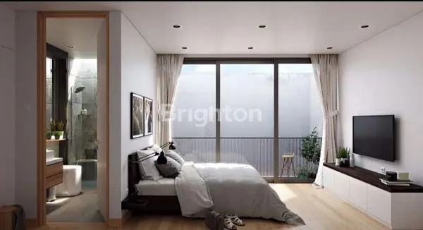 image RUMAH MEWAH PANTAI MENTARI OCEAN PARK CIAMIK MURAH DEPAN OERR ROW JALAN 3MOBIL SELANGKAH KENJERAN SAMPING PAKUWON CITY GRAND KENJERAN (3)