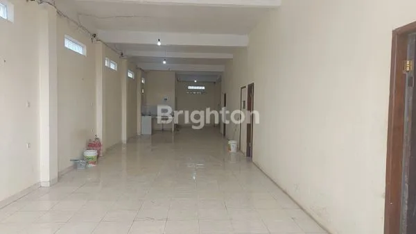 image RUKO BESAR SIAP HUNI DENGAN LOKASI (6)