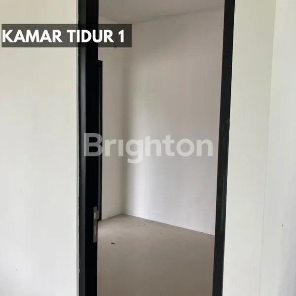 image RUMAH 2 LANTAI LOKASI HOOK CLUSTER PERMATA NATURA PPS2 GRESIK (5)