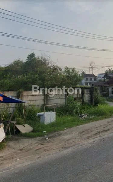image TANAH STRATEGIS UNTUK LAHAN BISNIS JALAN RAYA GARUDA SAKTI PEKANBARU (4)